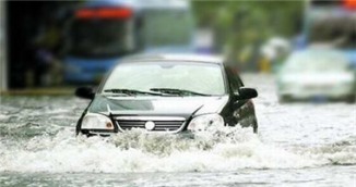 為什么說(shuō)下雨天汽車(chē)駕駛室內(nèi)進(jìn)水了無(wú)法正常啟動(dòng)了？該如何處理？