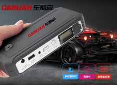 汽車應急啟動電源受歡迎的優(yōu)勢有哪些